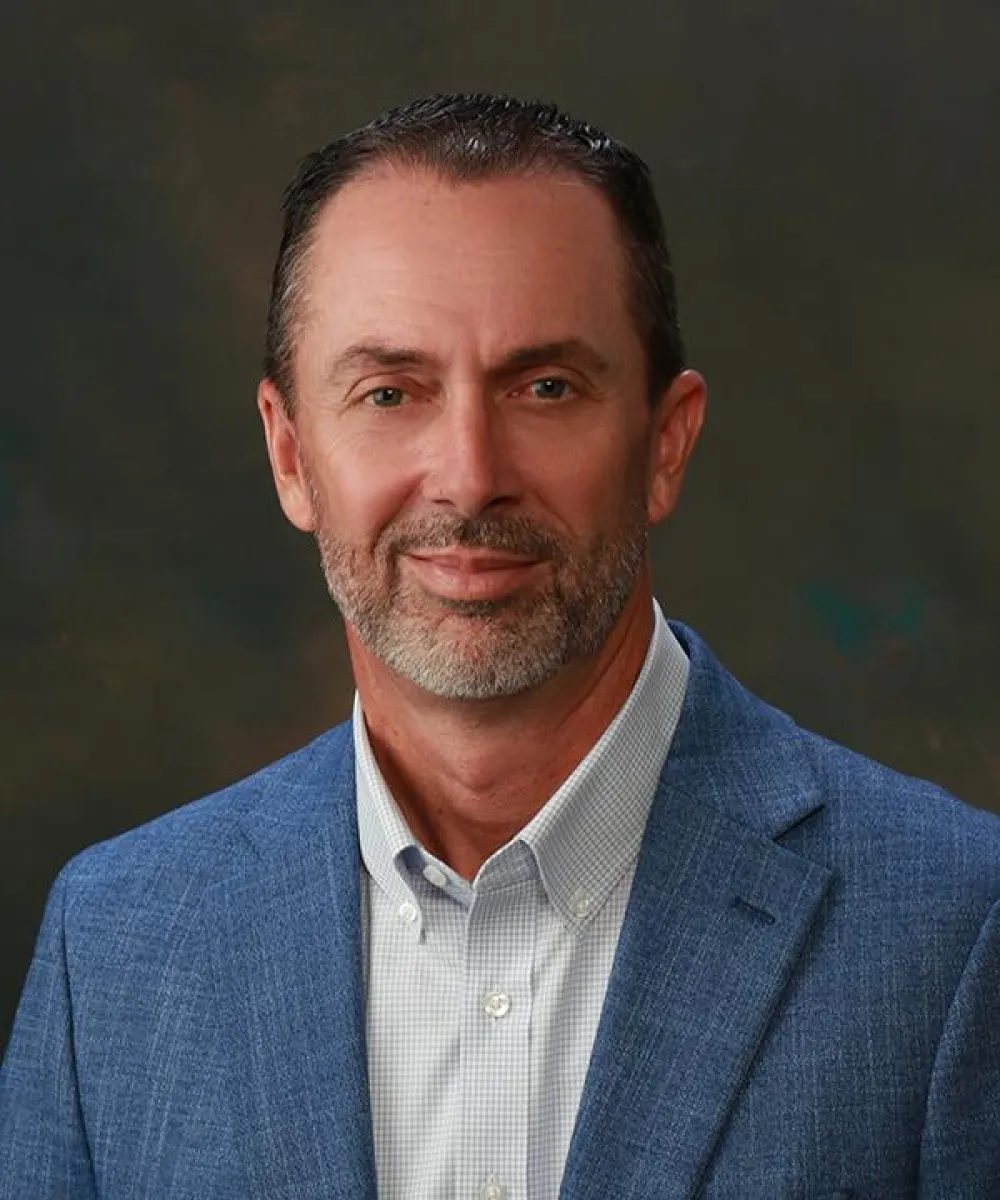 Marc Wooten